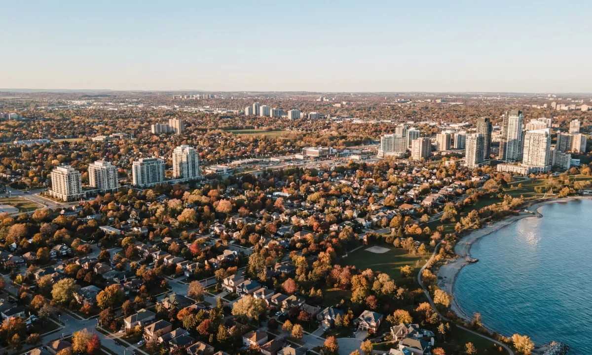 Burlington, Oakville & Hamilton Real Estate Market Update _ November 2025